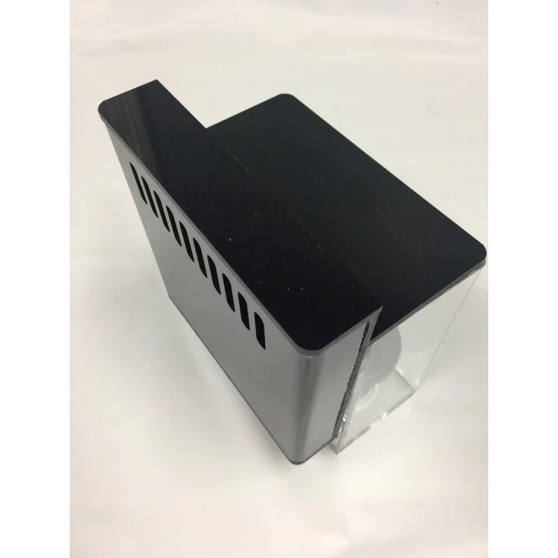 Slim DIY Overflow - ALA - Image 4