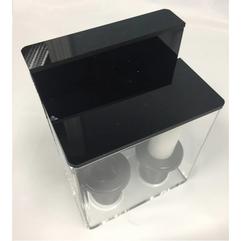 Slim DIY Overflow - ALA - Image 6
