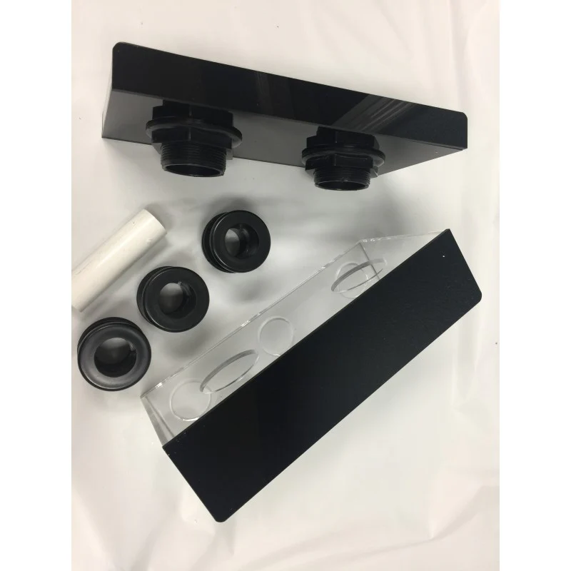 Slim DIY Overflow - ALA - Image 8