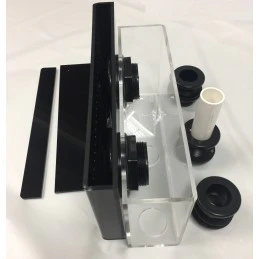 Slim DIY Overflow - ALA - Image 9