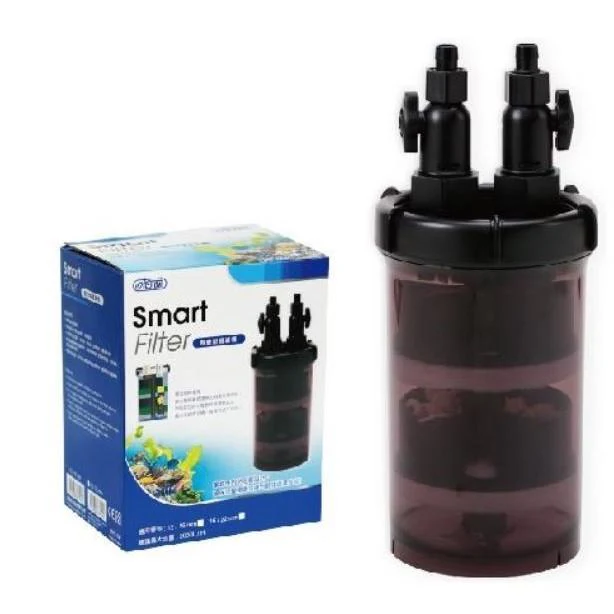Smart Canister Filter - Ista - Image 3