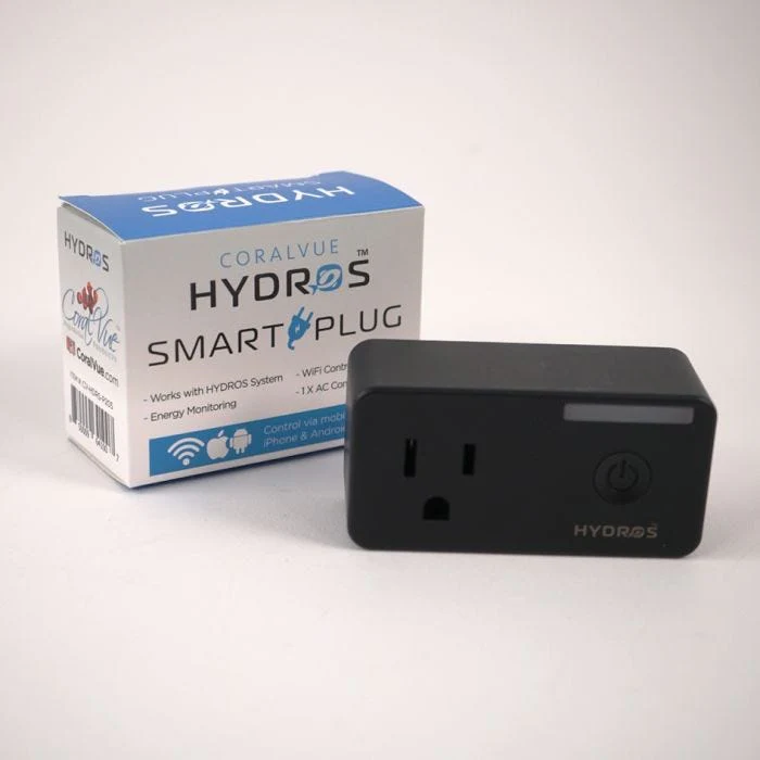Smart WiFi Plug - HYDROS - Image 3
