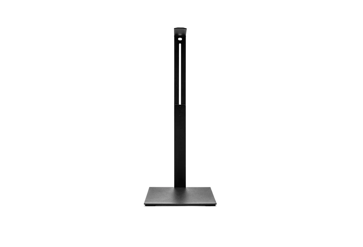 Sol Adjustable Base Light Stand - Aqua Worx - Image 2