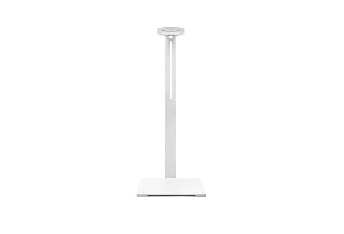 Sol Adjustable Base Light Stand - Aqua Worx - Image 6