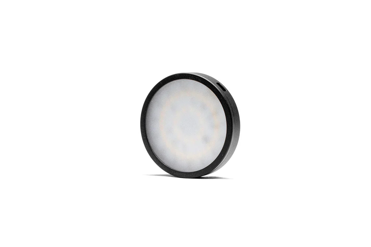 Sol Desktop Magnet Puck LED Light - Aqua Worx - Image 4