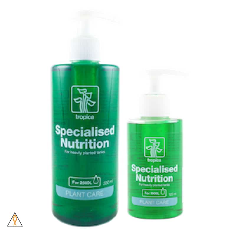 Specialized Nutrition Plant Fertilizer - Tropica - Image 2