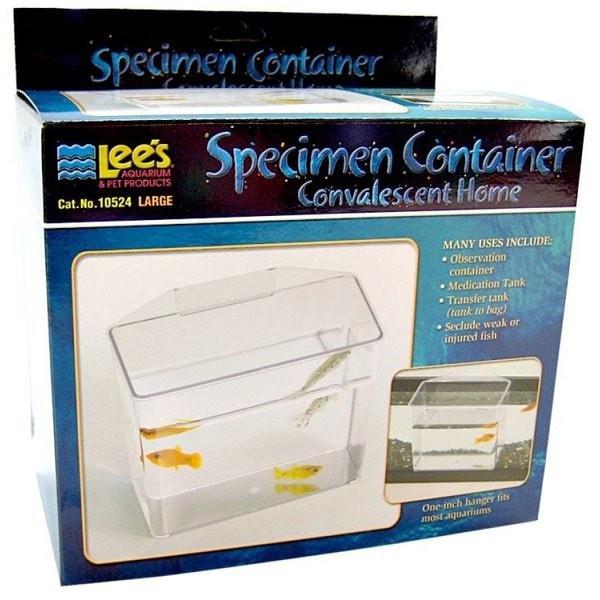 Specimen Container - Lee's - Image 3