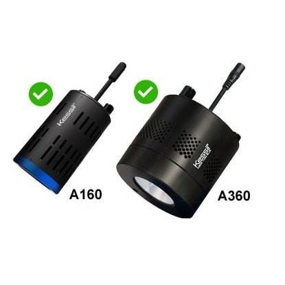 Spectral LED Controller Generation 1 - Kessil - Image 8