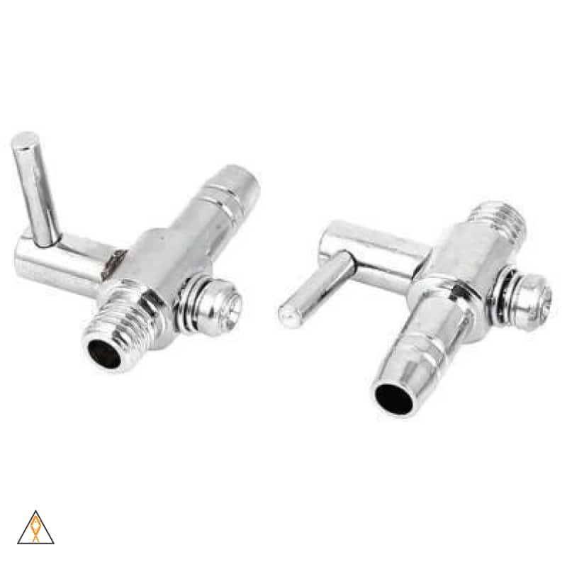 Stainless Steel Airline Control Valve