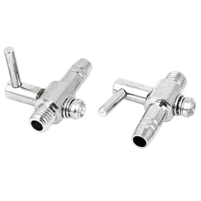 Stainless Steel Airline Control Valve - Image 2