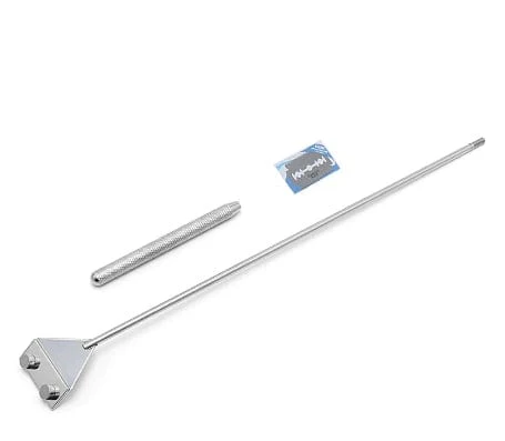 Stainless Steel Algae Scraper - ALA - Image 2