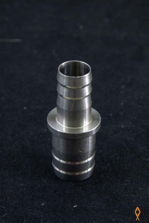 Stainless Steel Barbed Reducer - ALA - Image 3