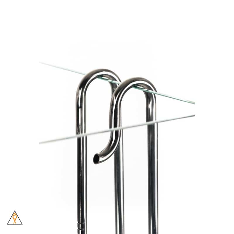 Stainless Steel Canister Filter Pipe Set - ALA - Image 2