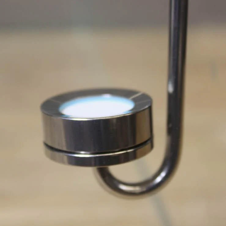 Stainless Steel CO2 Diffuser, Long - ALA - Image 3