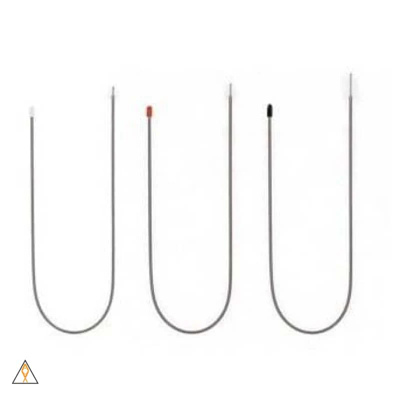 Stainless Steel Flexible Pipe Cleaner Brush - VIV
