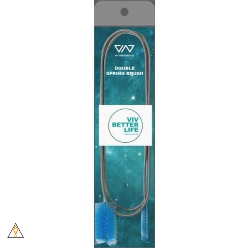 Stainless Steel Flexible Pipe Cleaner Brush - VIV - Image 2