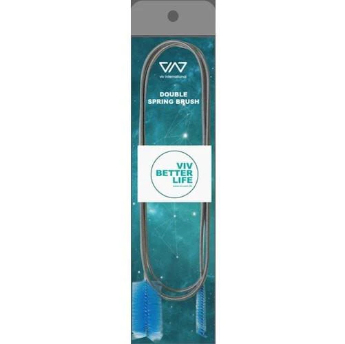 Stainless Steel Flexible Pipe Cleaner Brush - VIV - Image 3