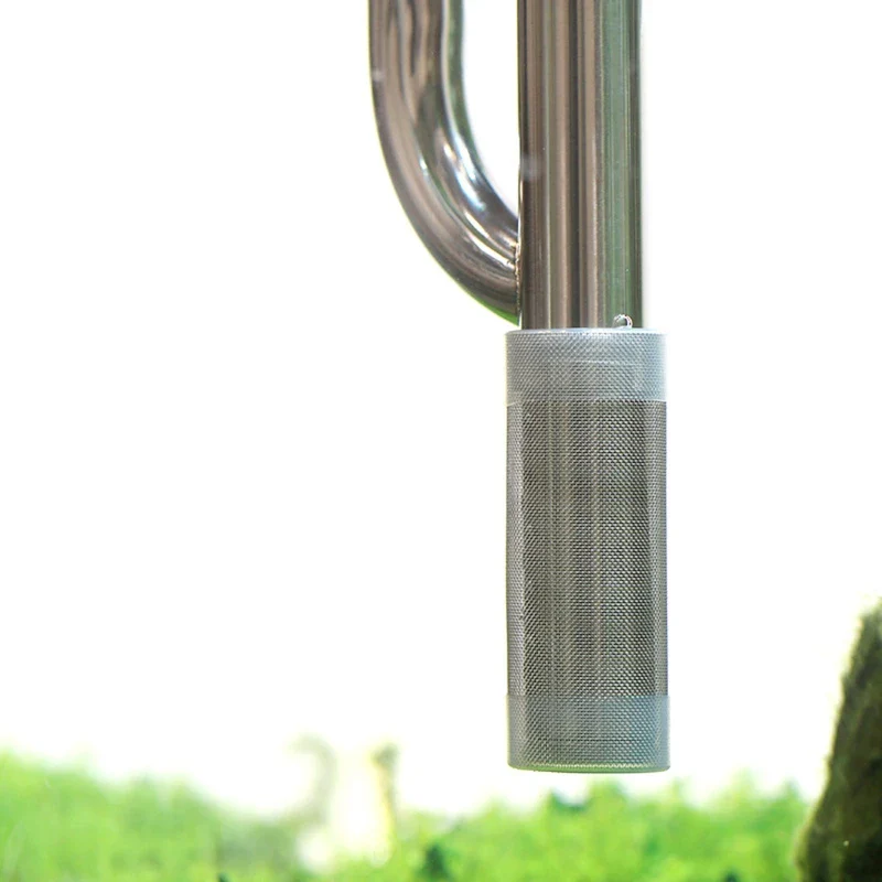 Stainless Steel Shrimp Intake Screen - ALA - Image 4