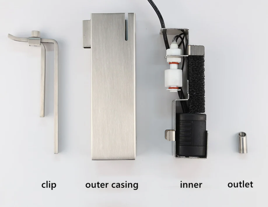 Stainless Steel Surface Skimmer - ALA - Image 4