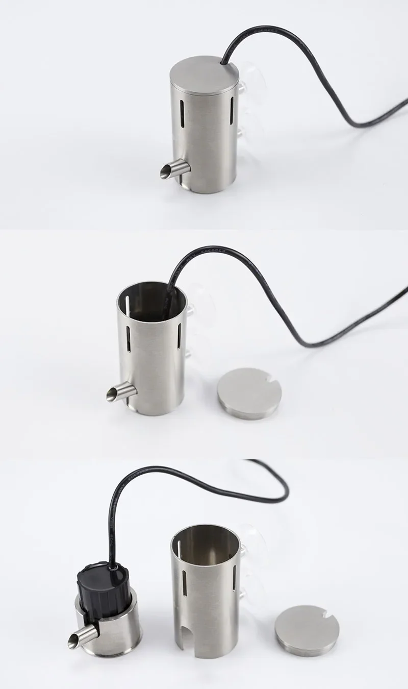 Stainless Steel Surface Skimmer - ALA - Image 6