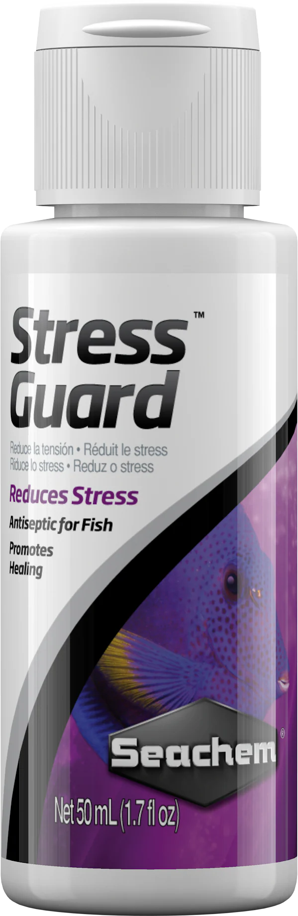 StressGuard - SeaChem - Image 3