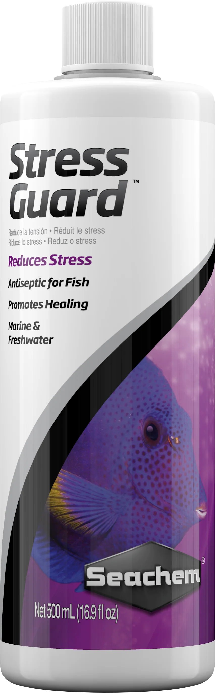 StressGuard - SeaChem - Image 5