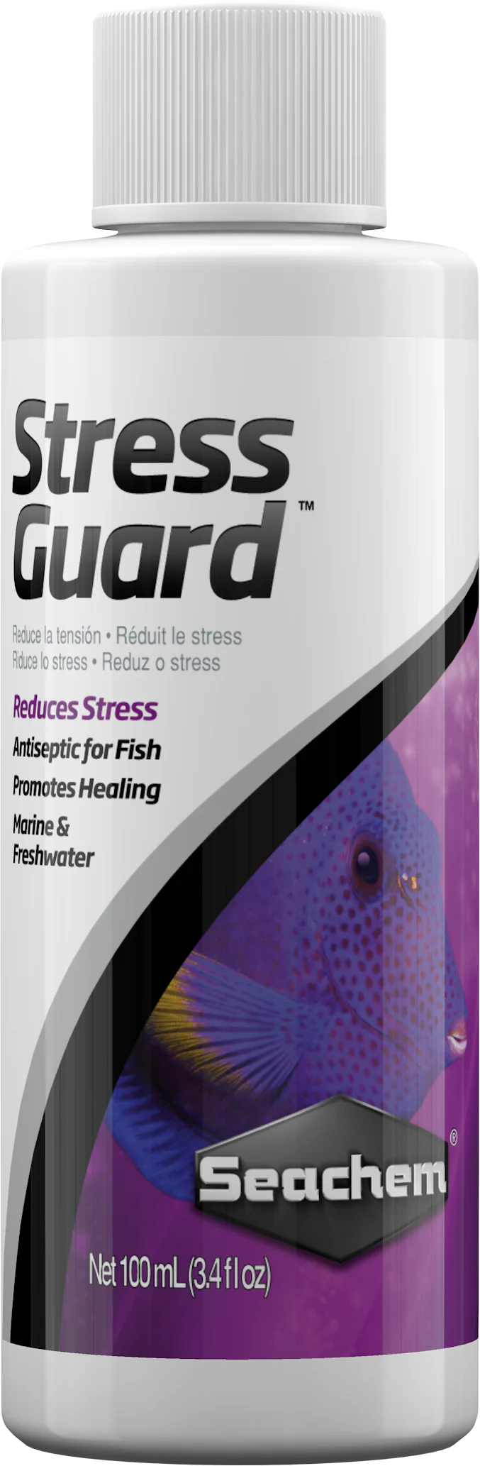 StressGuard - SeaChem - Image 6