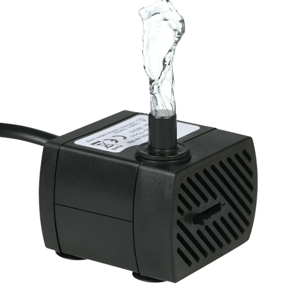 Submersible Micro USB Pump - ALA - Image 3