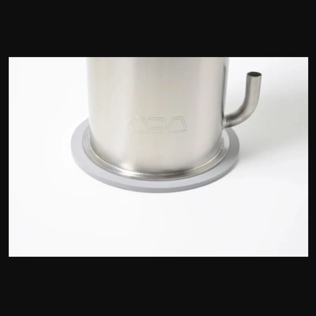 ADA Stainless Steel Super Jet Filter V2 - Aqua Design Amano - Image 3