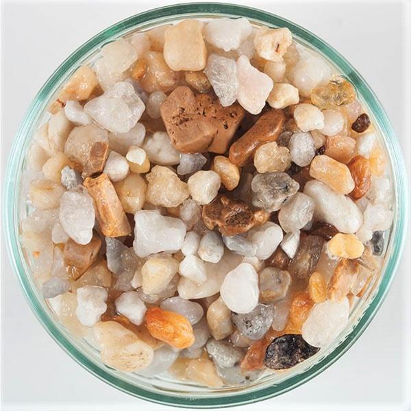 Super Naturals Snowy River Aquarium Gravel - CaribSea - Image 4