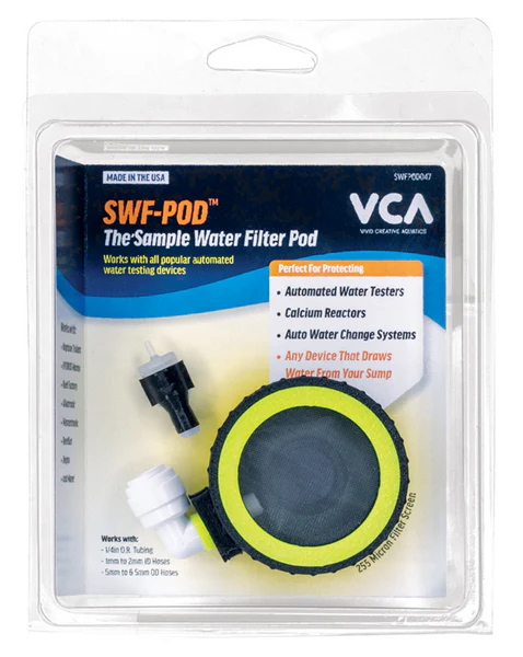 SWF-POD - VCA - Image 2