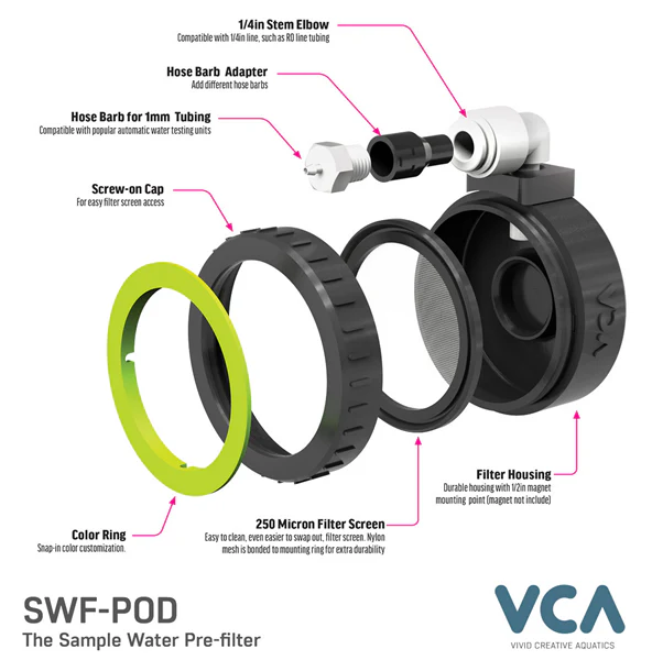 SWF-POD - VCA - Image 3