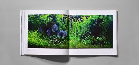 The Art of Nature Aquarium Photo Book - ADA - Image 6