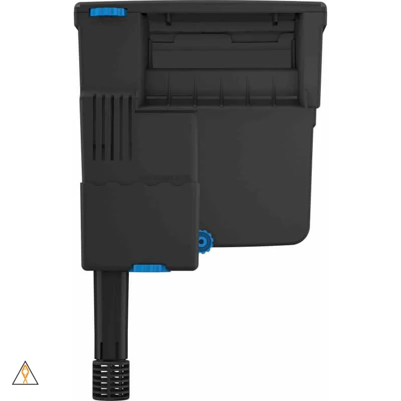 Tidal HOB Power Filter - SeaChem - Image 3