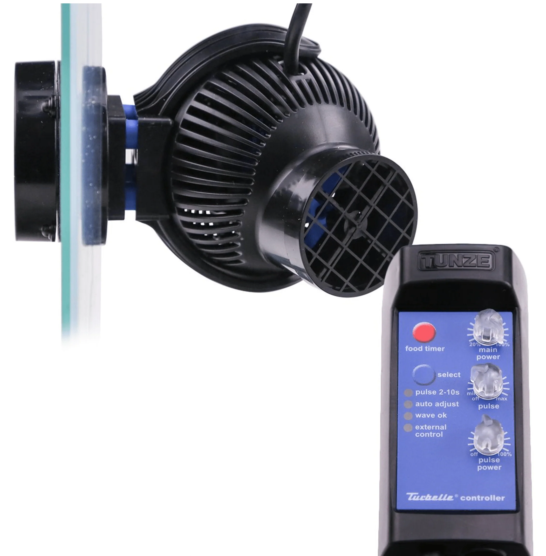 Turbelle Wavemaker Pump - Tunze - Image 10