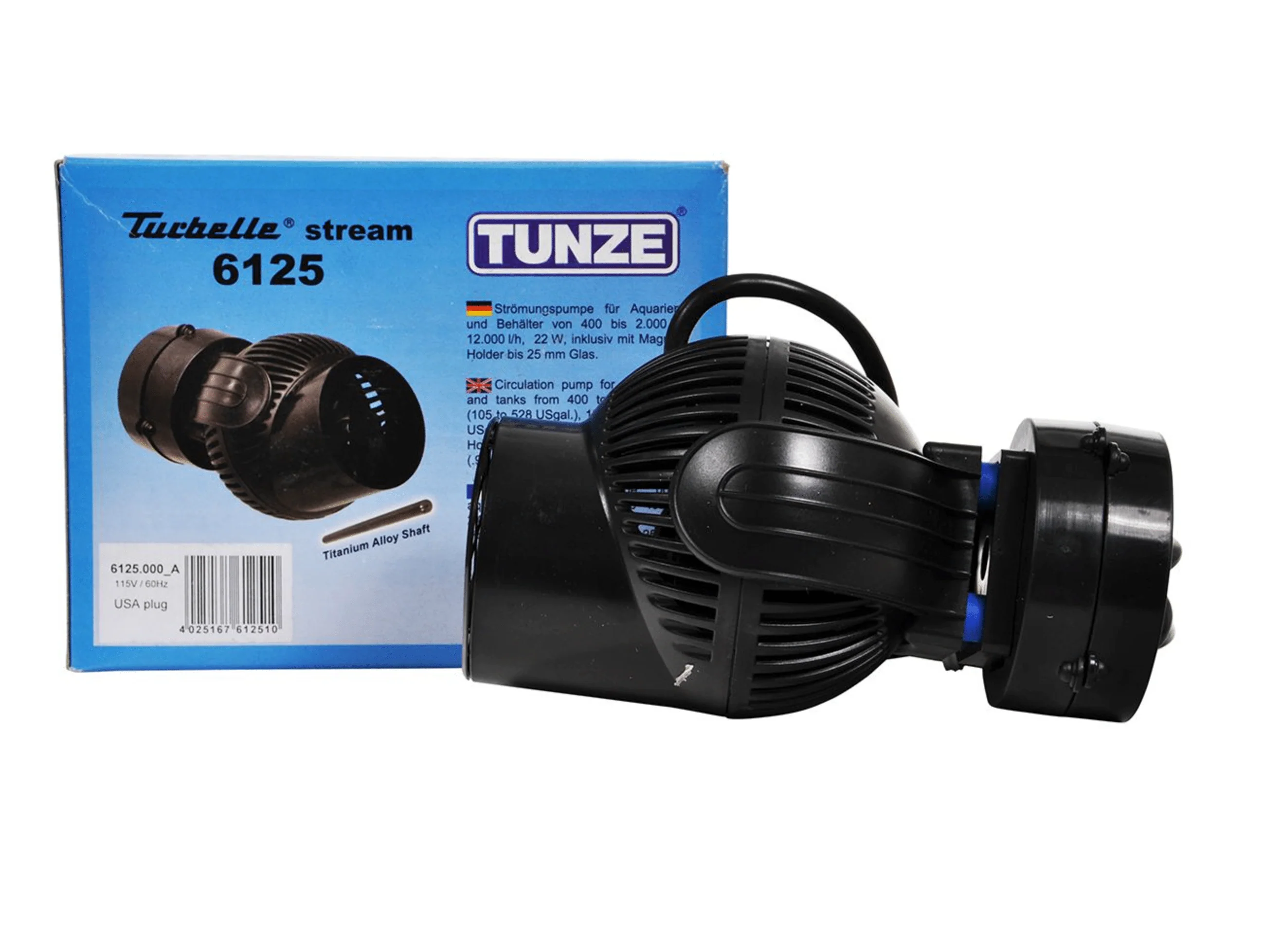 Turbelle Wavemaker Pump - Tunze - Image 11