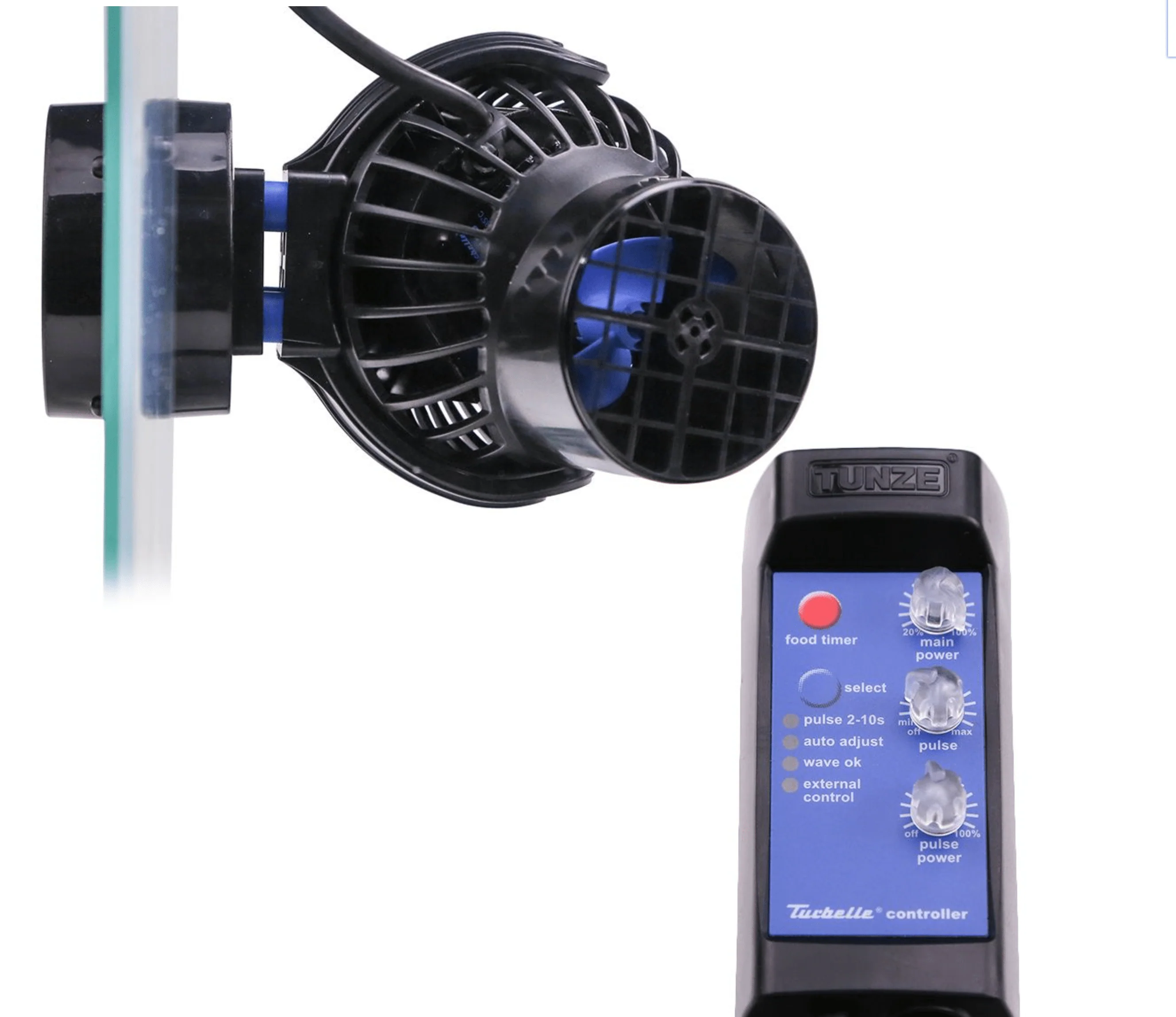 Turbelle Wavemaker Pump - Tunze - Image 12