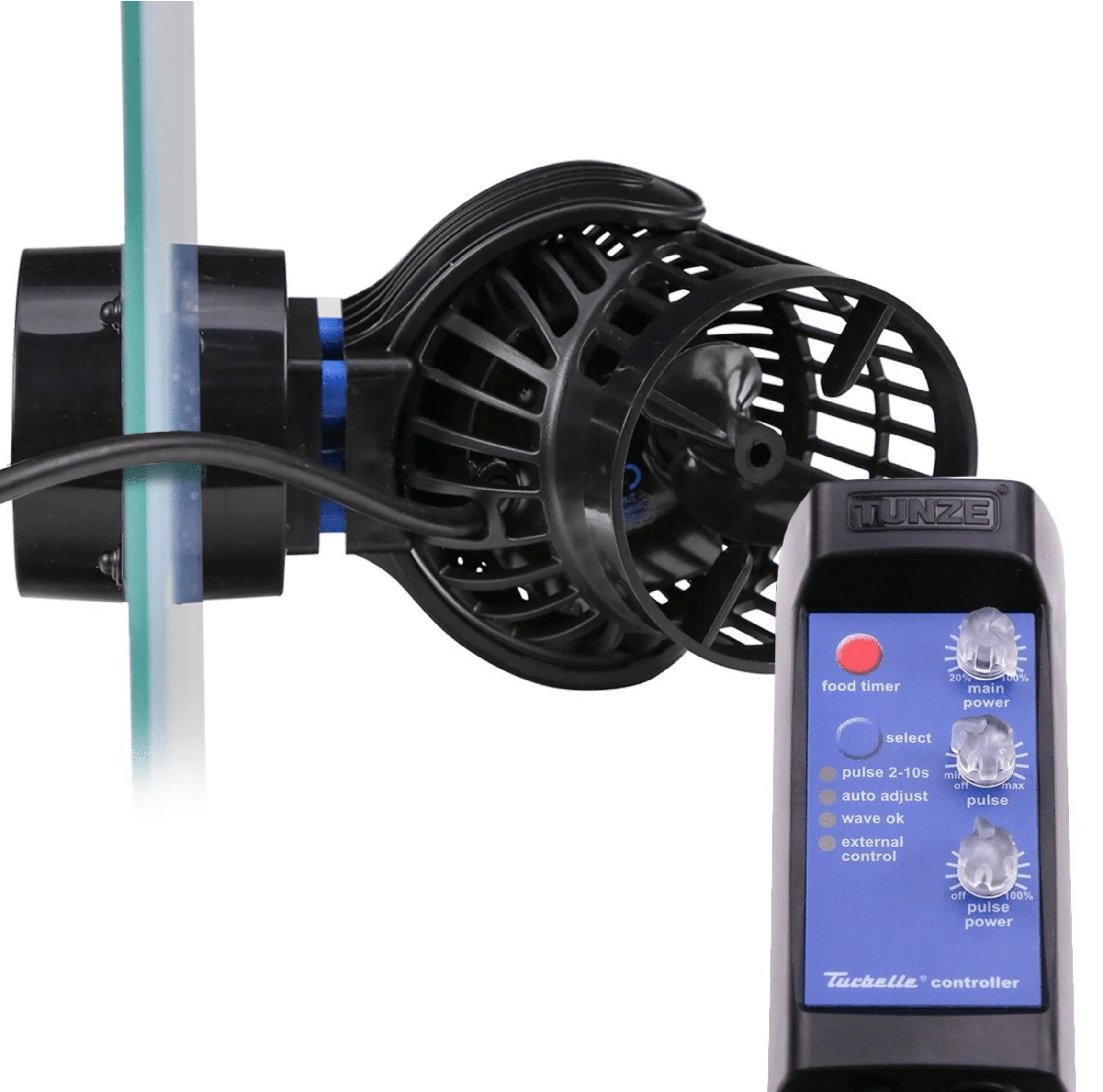 Turbelle Wavemaker Pump - Tunze - Image 13