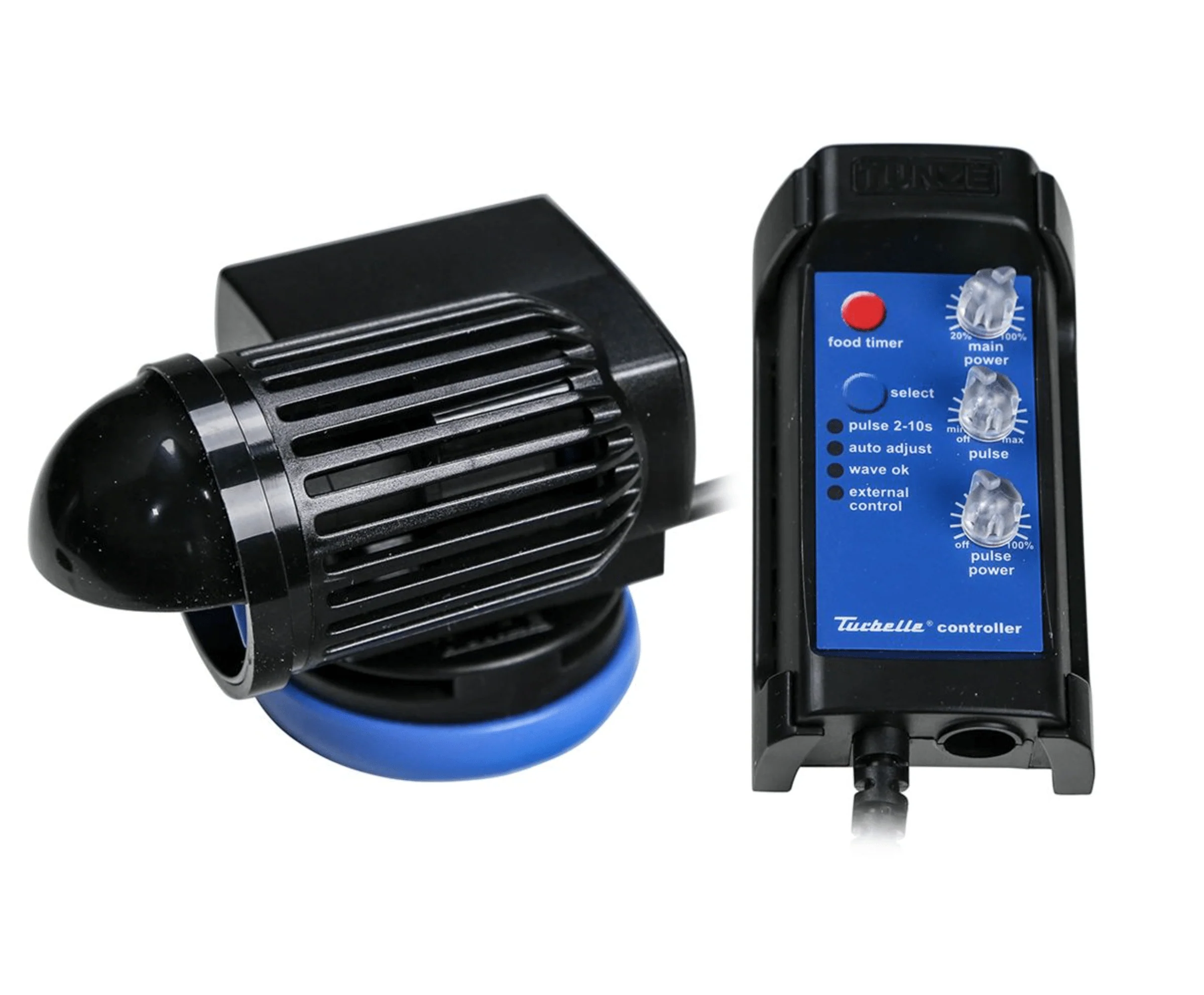 Turbelle Wavemaker Pump - Tunze - Image 6