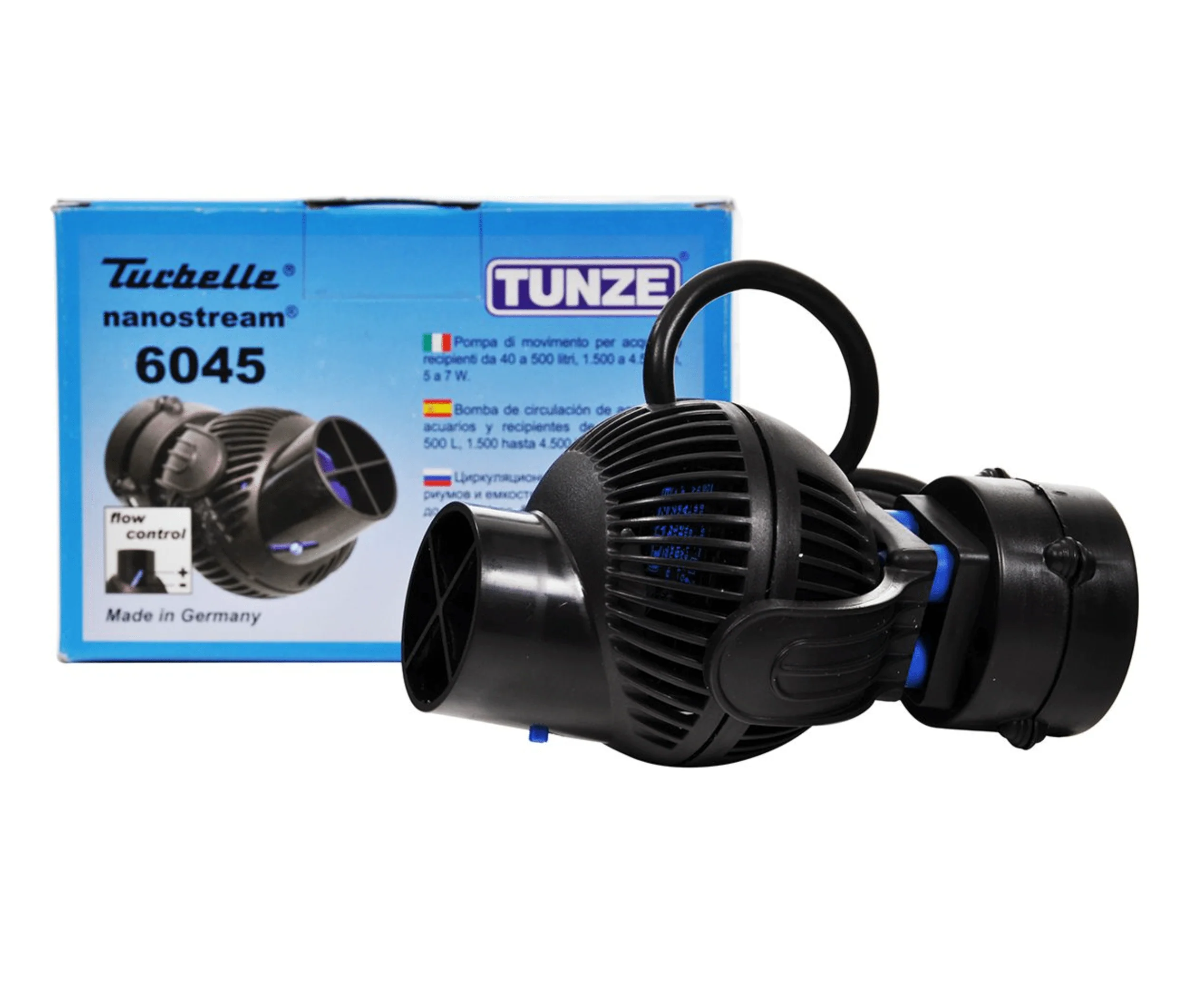 Turbelle Wavemaker Pump - Tunze - Image 7