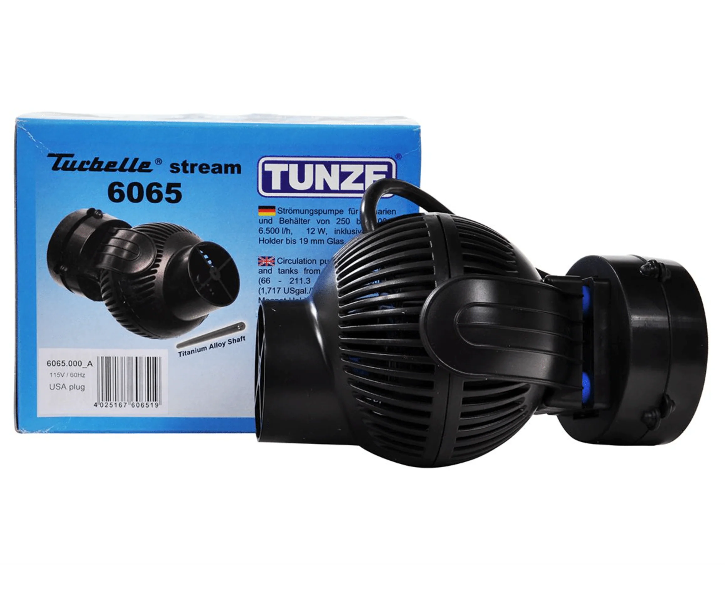 Turbelle Wavemaker Pump - Tunze - Image 8