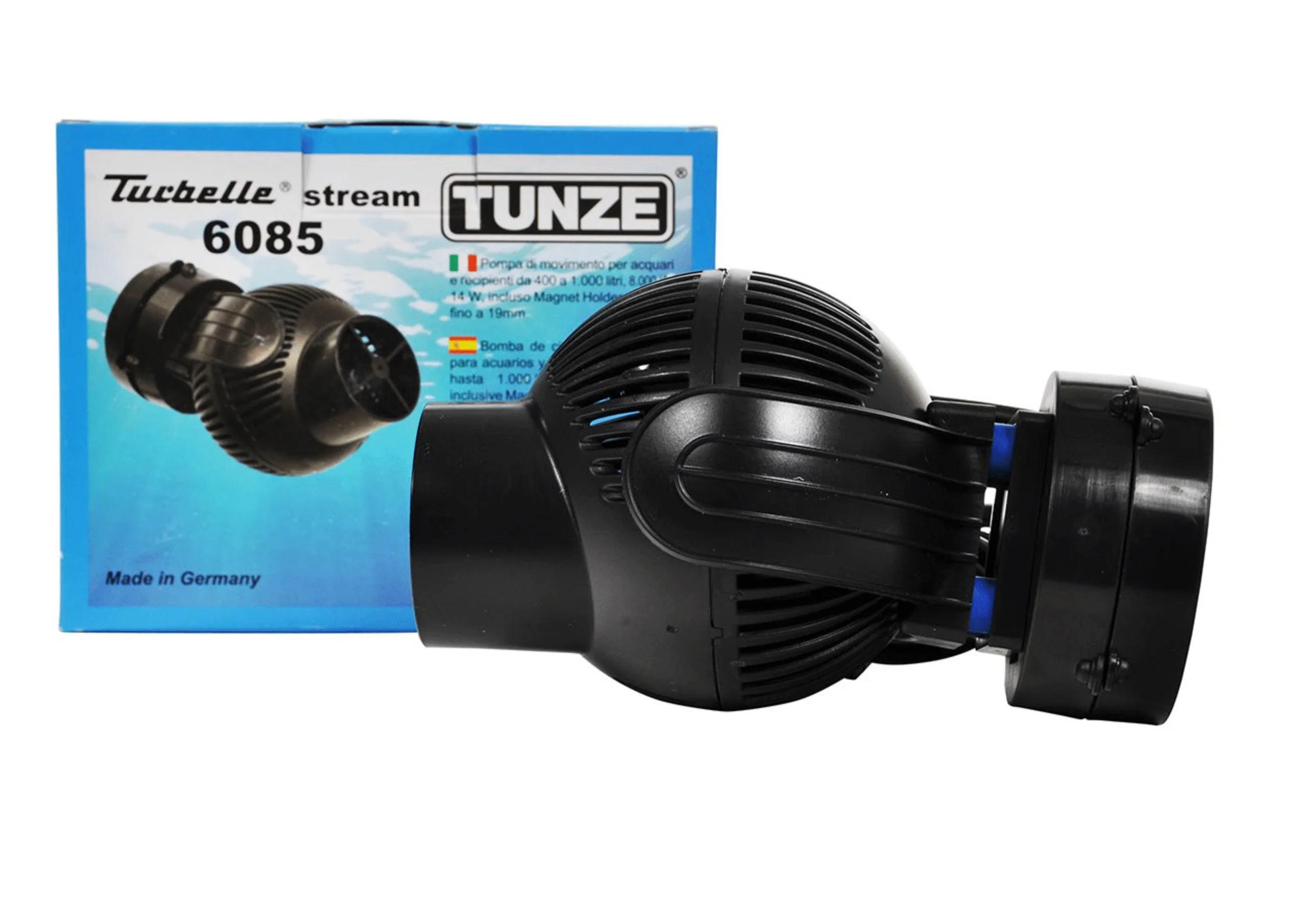 Turbelle Wavemaker Pump - Tunze - Image 9