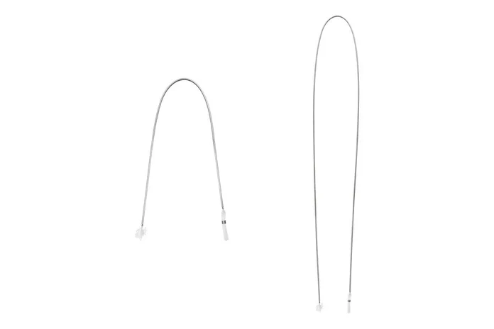 UNS Twin Brush Filter Pipe Cleaning Tool - Ultum Nature Systems - Image 2