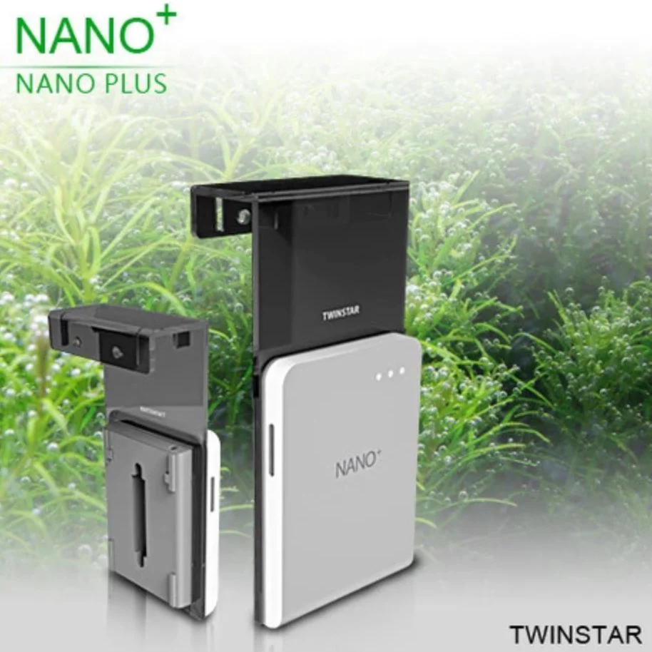 Twinstar II Algae Inhibitor and Aquarium Sterilizer - Image 13