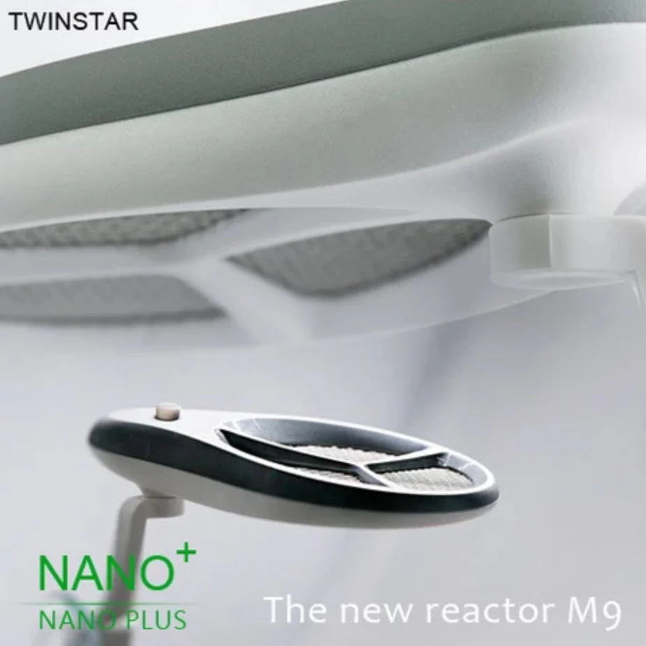 Twinstar II Algae Inhibitor and Aquarium Sterilizer - Image 15