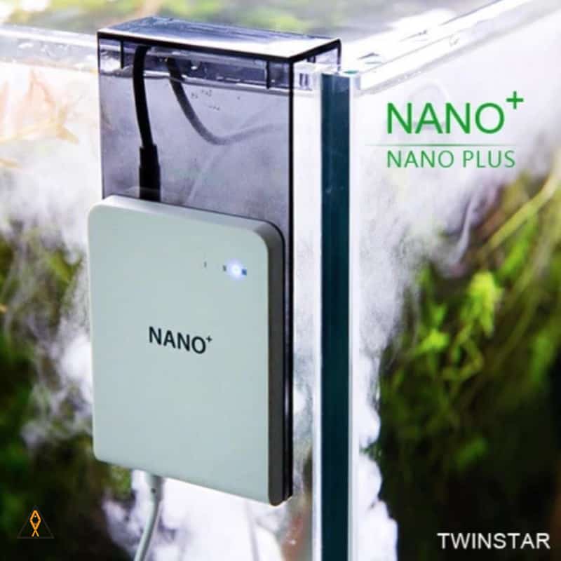 Twinstar II Algae Inhibitor and Aquarium Sterilizer - Image 4