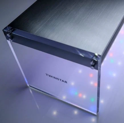 Twinstar III E-Series Planted LED Strip - Image 12