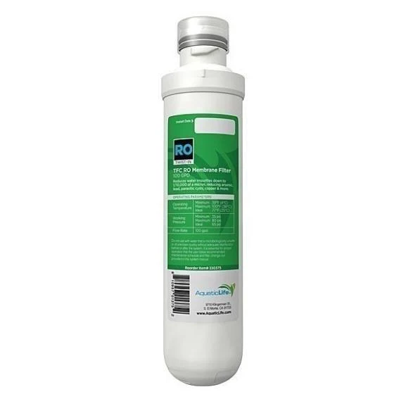Twist-In Replacement Filter Cartridges - AquaticLife - Image 3