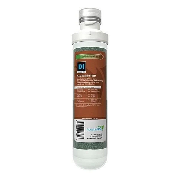 Twist-In Replacement Filter Cartridges - AquaticLife - Image 4