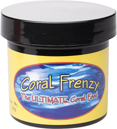 Ultimate Coral Food Powder - Coral Frenzy